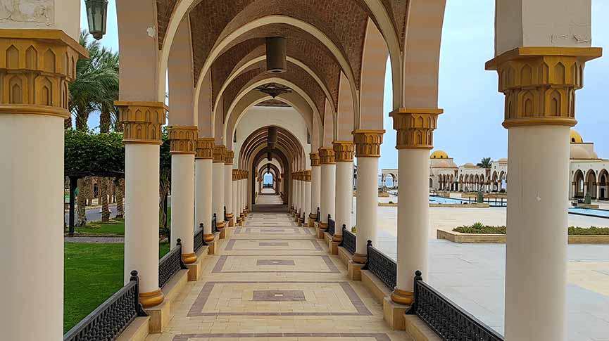 Things to See and Do When Visiting Hurghada